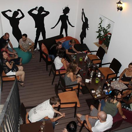 Serenata Hotel & Hostel Coimbra Eksteriør bilde