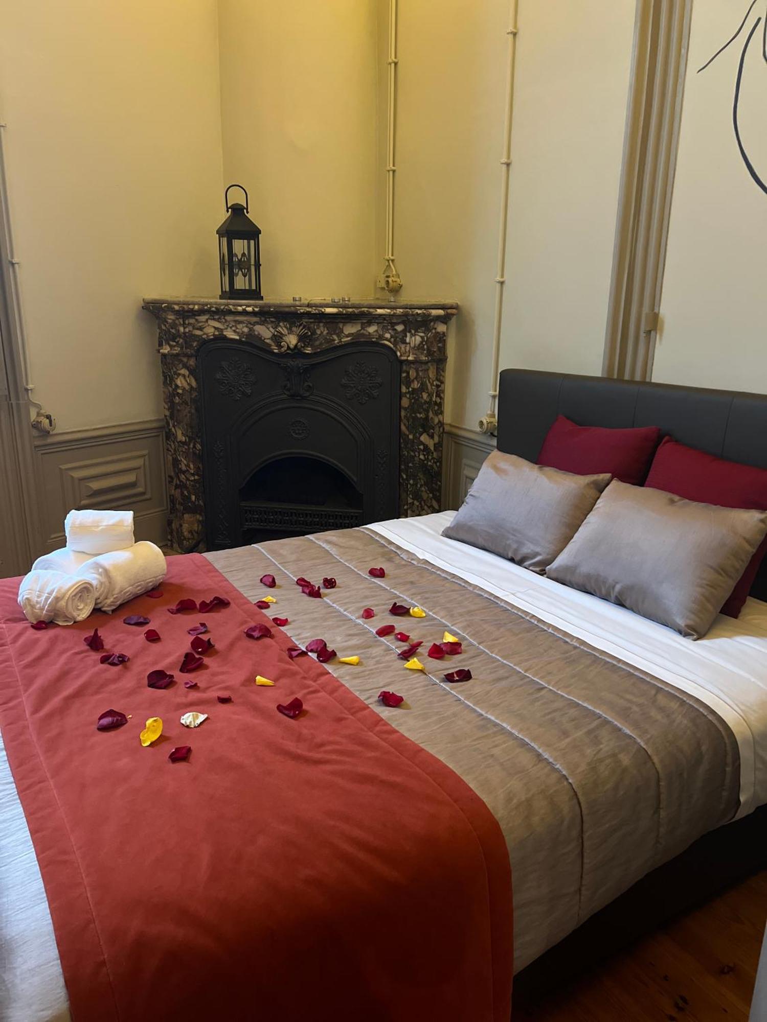 Serenata Hotel & Hostel Coimbra Eksteriør bilde