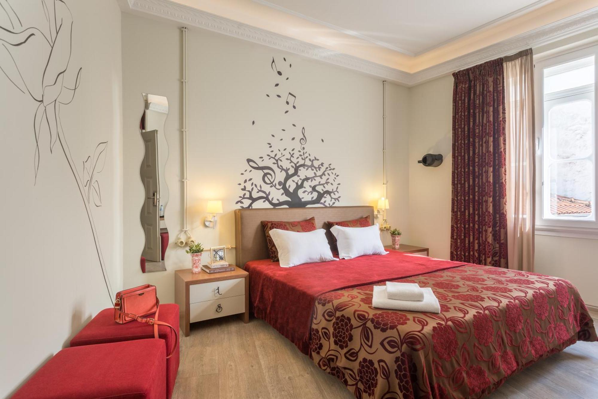 Serenata Hotel & Hostel Coimbra Eksteriør bilde