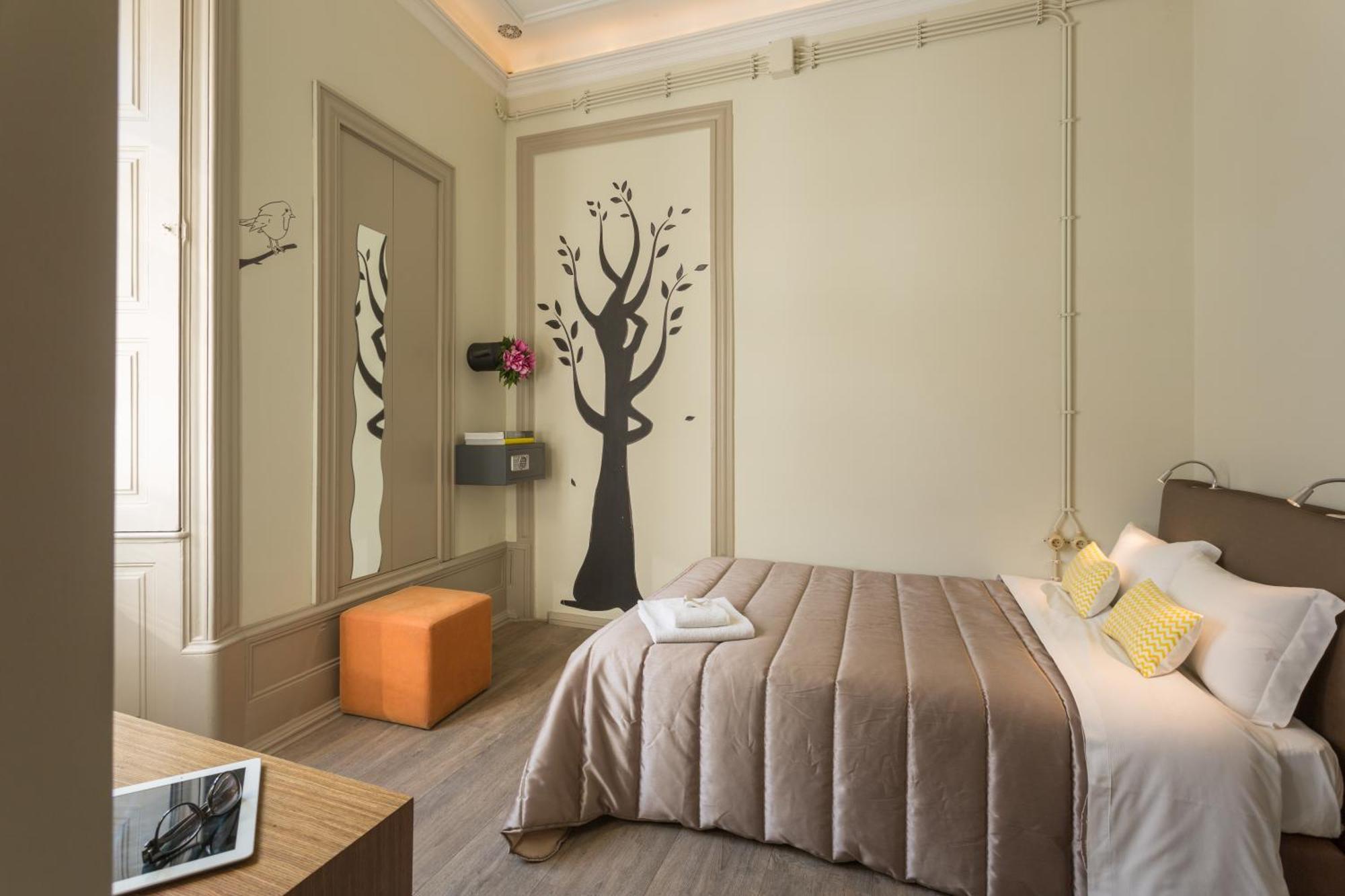 Serenata Hotel & Hostel Coimbra Eksteriør bilde