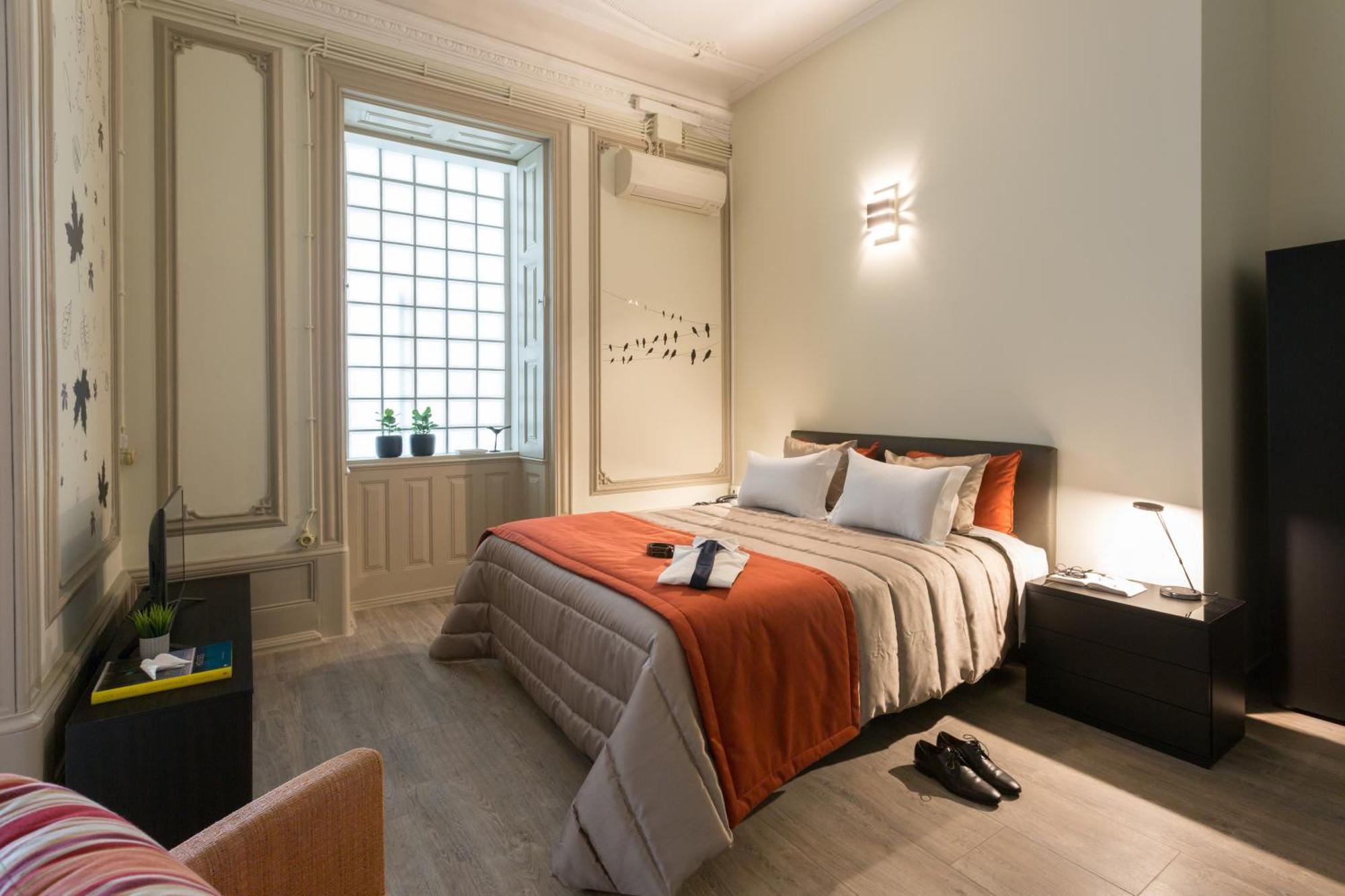 Serenata Hotel & Hostel Coimbra Eksteriør bilde